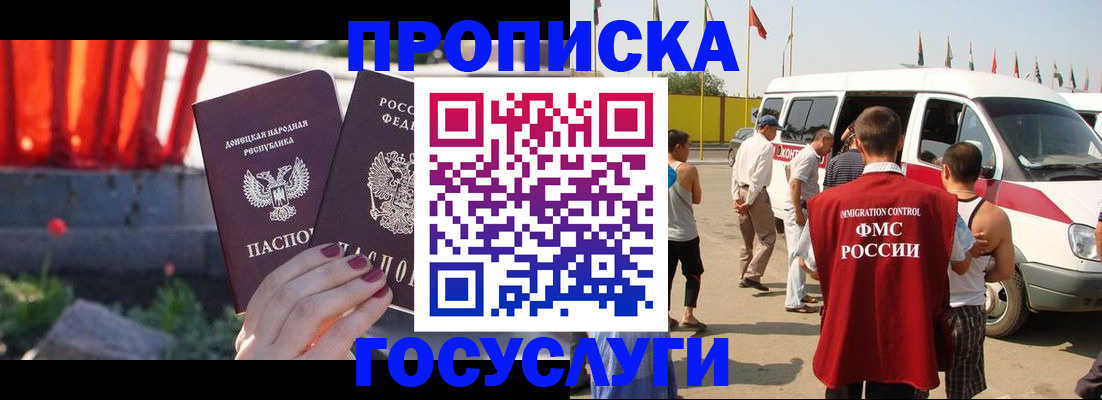 регистрация в Щёлково